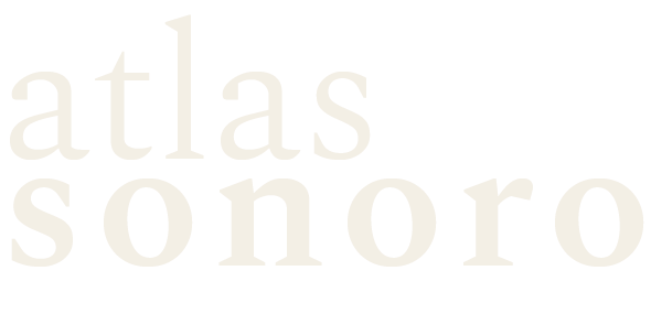 Atlas Sonoro