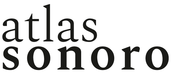 Atlas Sonoro